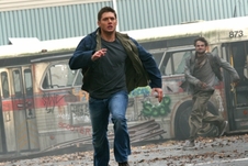 Run, Dean, Run!  Run, Dean, Run!